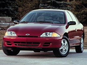 Cavalier