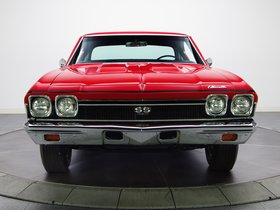 Chevrolet Chevelle
