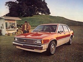 Hatchback