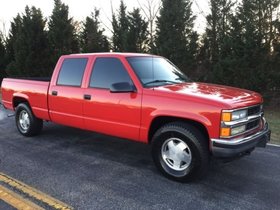 Pickup