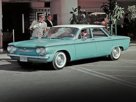 Corvair