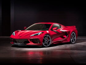 Corvette
