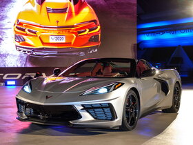 Corvette