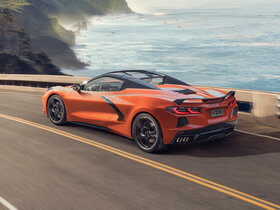 Cabriolet