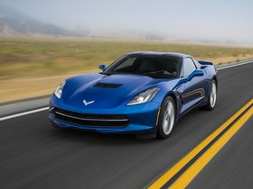 Corvette