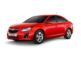 Cruze