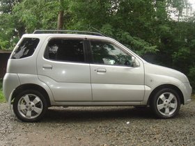 Hatchback