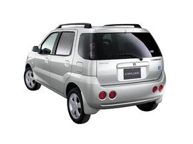 Hatchback