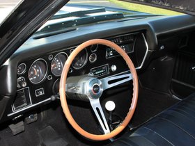 Chevrolet El Camino