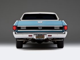 Chevrolet El Camino