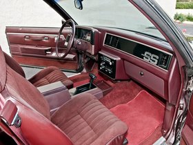 Chevrolet El Camino