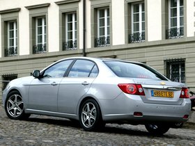 Sedan
