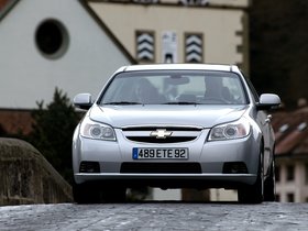 Chevrolet Epica