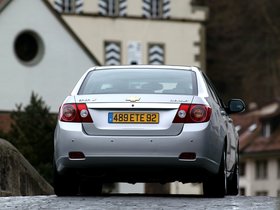 Chevrolet Epica