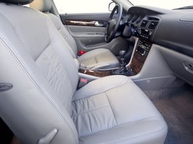 Sedan
