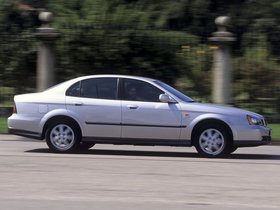 Sedan