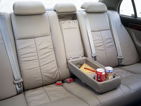 Chevrolet Evanda