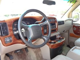 Minivan