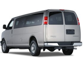 Minivan