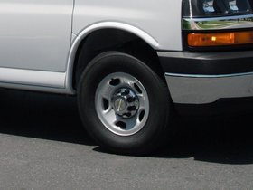 Chevrolet Express