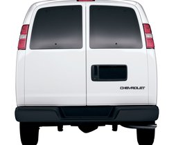 Chevrolet Express