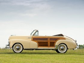 Chevrolet Fleetmaster