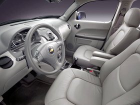Chevrolet HHR