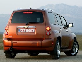Chevrolet HHR