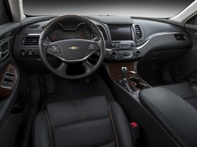 Chevrolet Impala