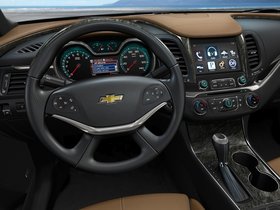 Chevrolet Impala