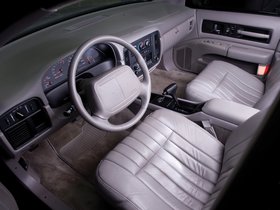 Chevrolet Impala