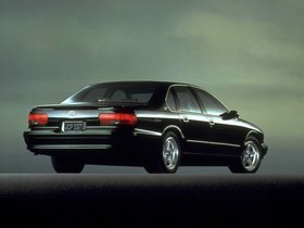 Chevrolet Impala
