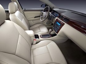 Chevrolet Impala