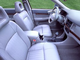 Chevrolet Impala