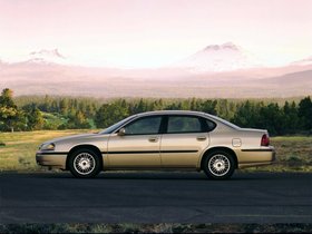 Chevrolet Impala