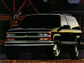 Blazer K5