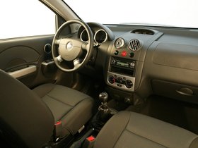 Chevrolet Kalos