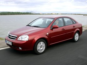 Lacetti