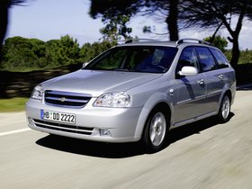 Lacetti