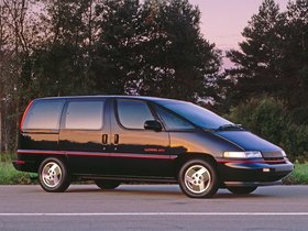 Lumina APV