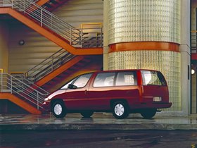 Minivan