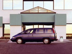 Chevrolet Lumina APV