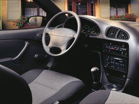 Chevrolet Metro