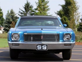 Chevrolet Monte Carlo