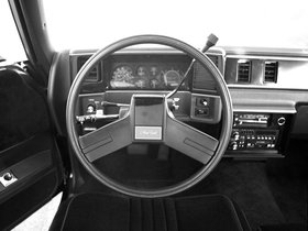 Chevrolet Monte Carlo