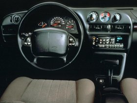 Chevrolet Monte Carlo