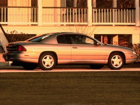 Chevrolet Monte Carlo