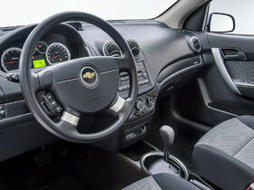Sedan