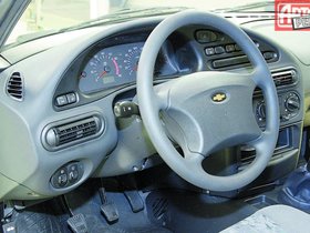 Chevrolet Niva