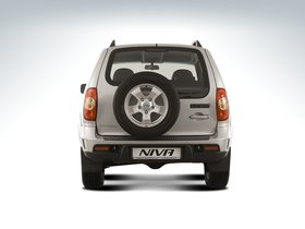 Chevrolet Niva